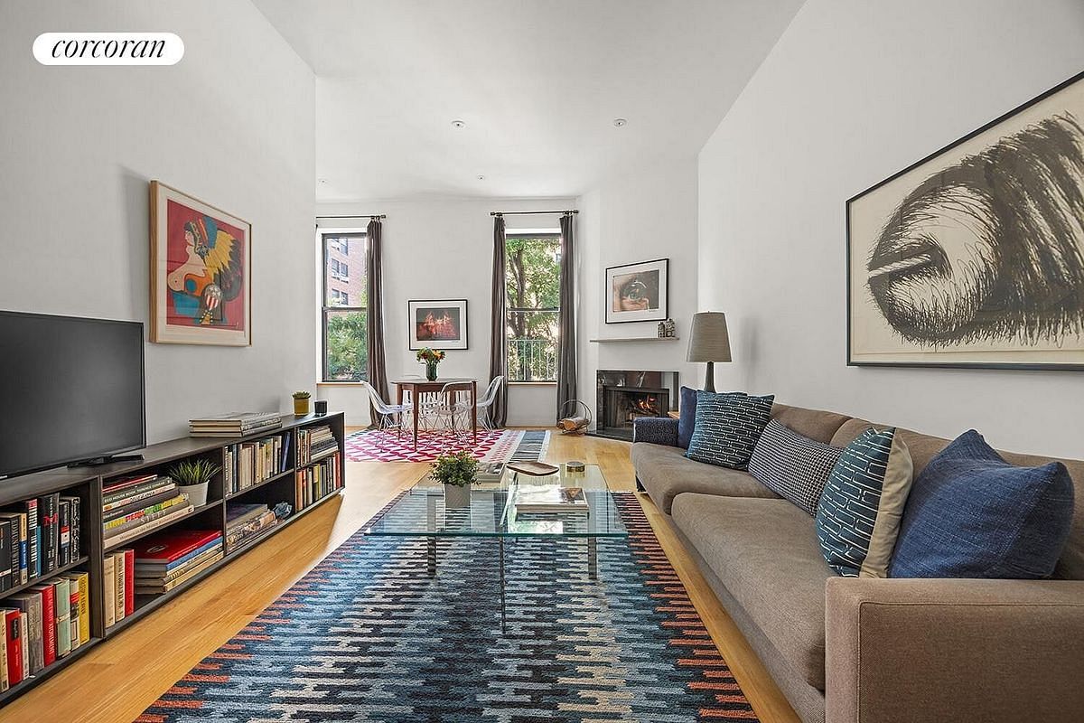 Image 1 of 15 for 157 Waverly Avenue #2D in Brooklyn, NY, 11205