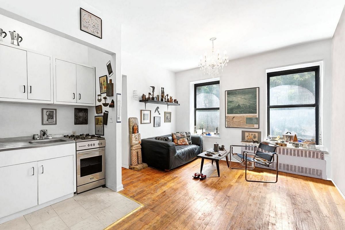Image 1 of 12 for 157 West 123rd Street #2D in Manhattan, NY, 10027