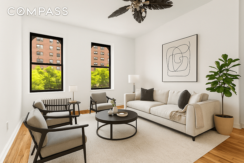 157 West 123rd Street #2A