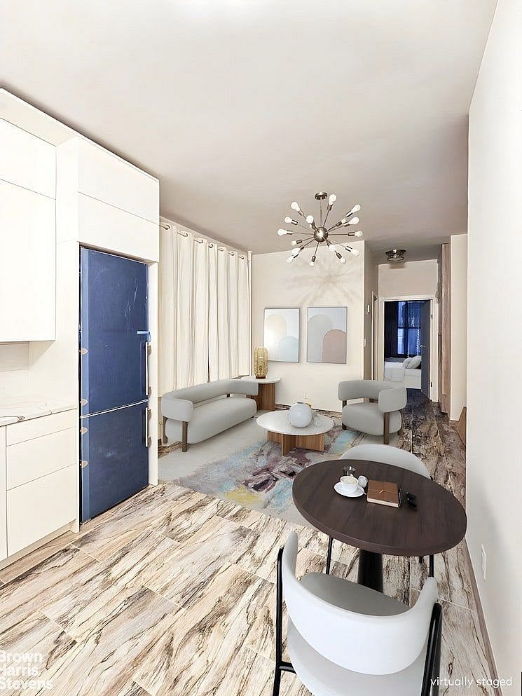 157 West 123rd Street #2C