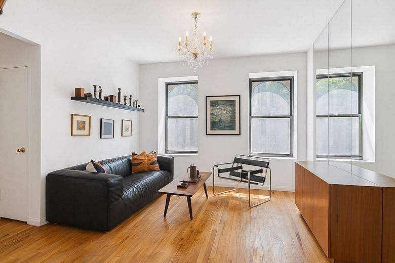 157 West 123rd Street #2D