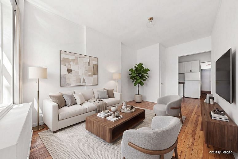 157 West 123rd Street #2H