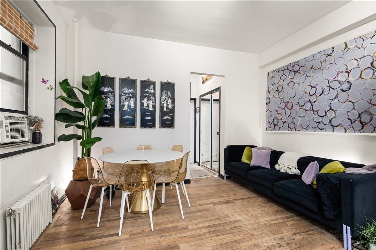 Image 1 of 11 for 157 West 123rd Street #4C in Manhattan, New York, NY, 10027