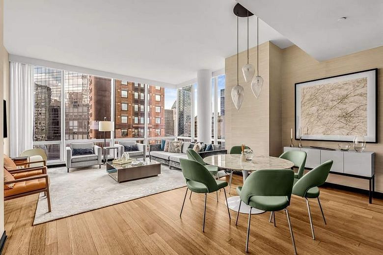 157 West 57th Street #35E