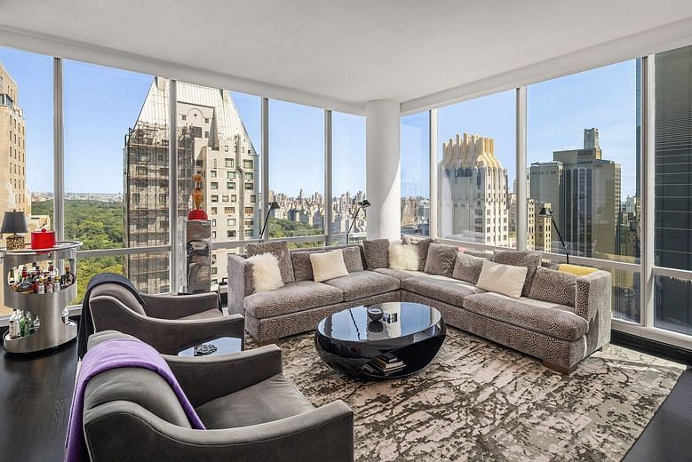 157 West 57th Street #36F