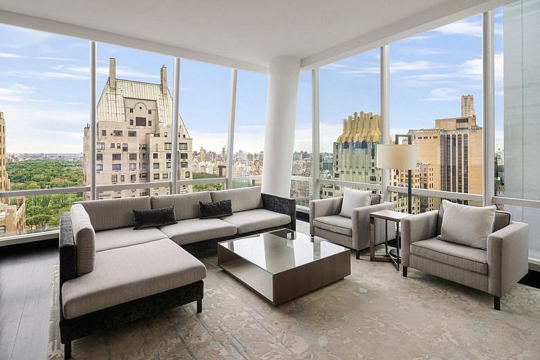 157 West 57th Street #38F