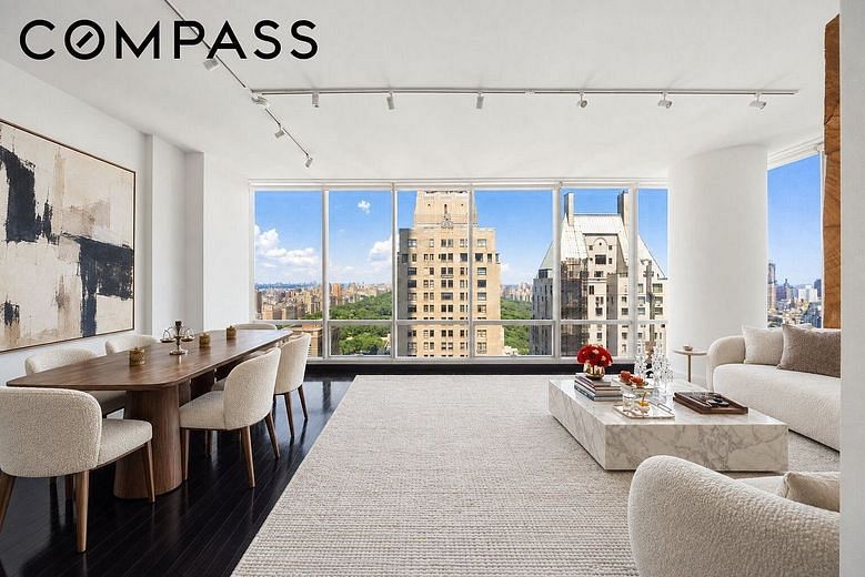 157 West 57th Street #39A