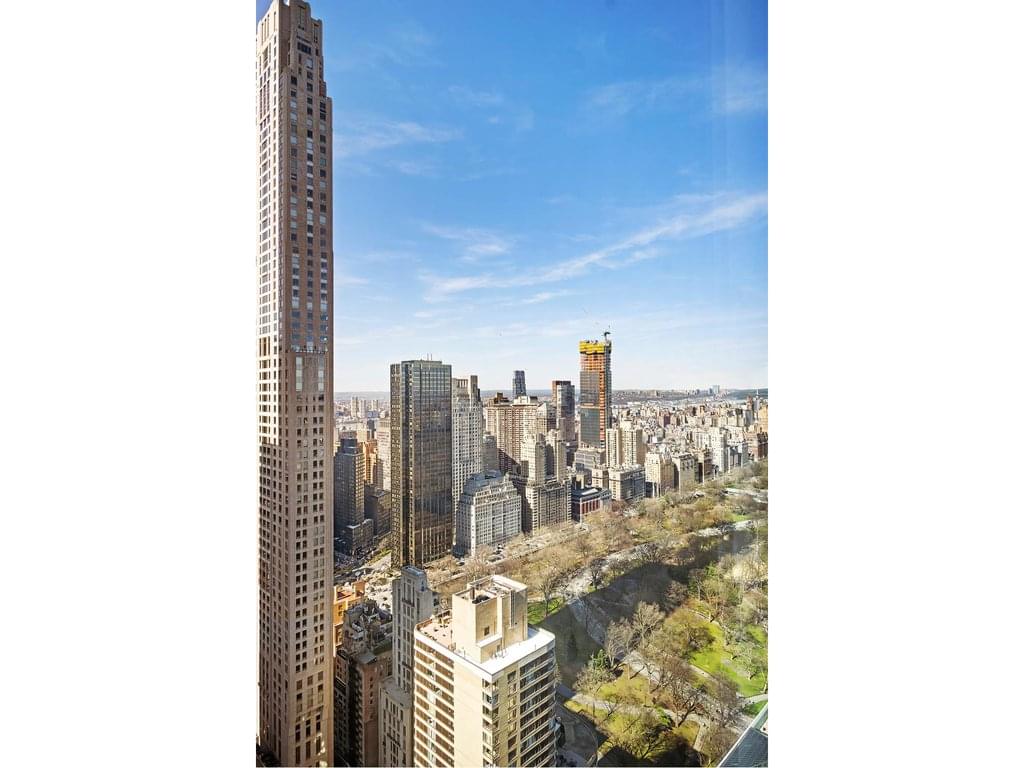 Image 1 of 12 for 157 West 57th Street #50B in Manhattan, New York, NY, 10019