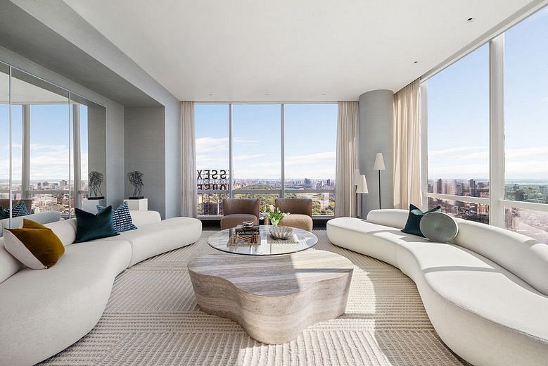 157 West 57th Street #50C