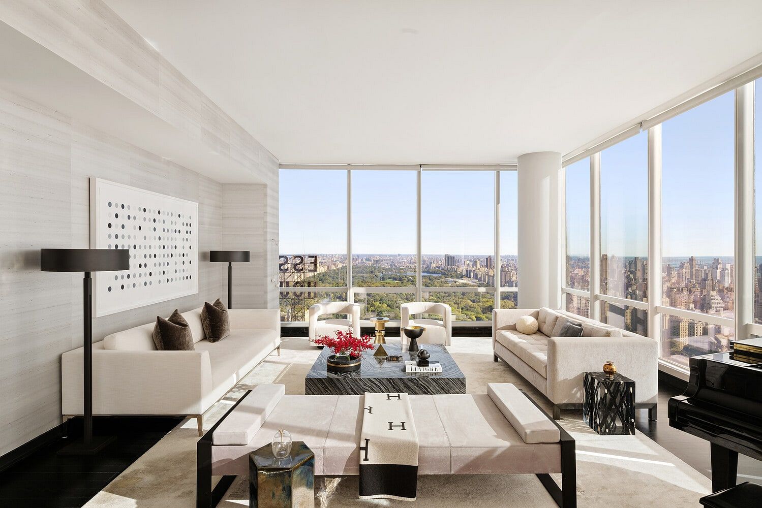 157 West 57th Street #51C