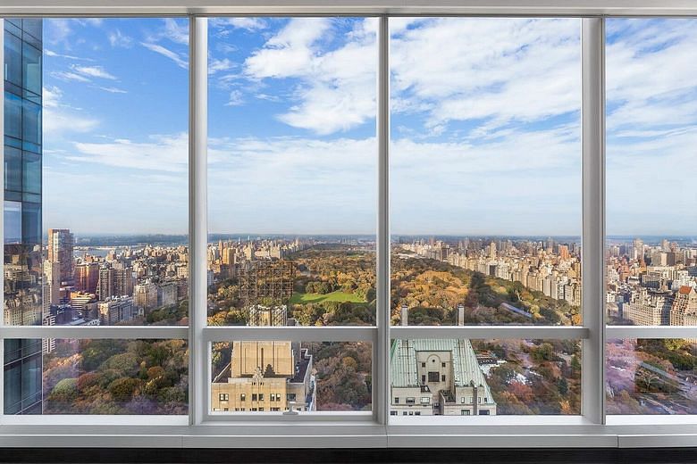157 West 57th Street #53B