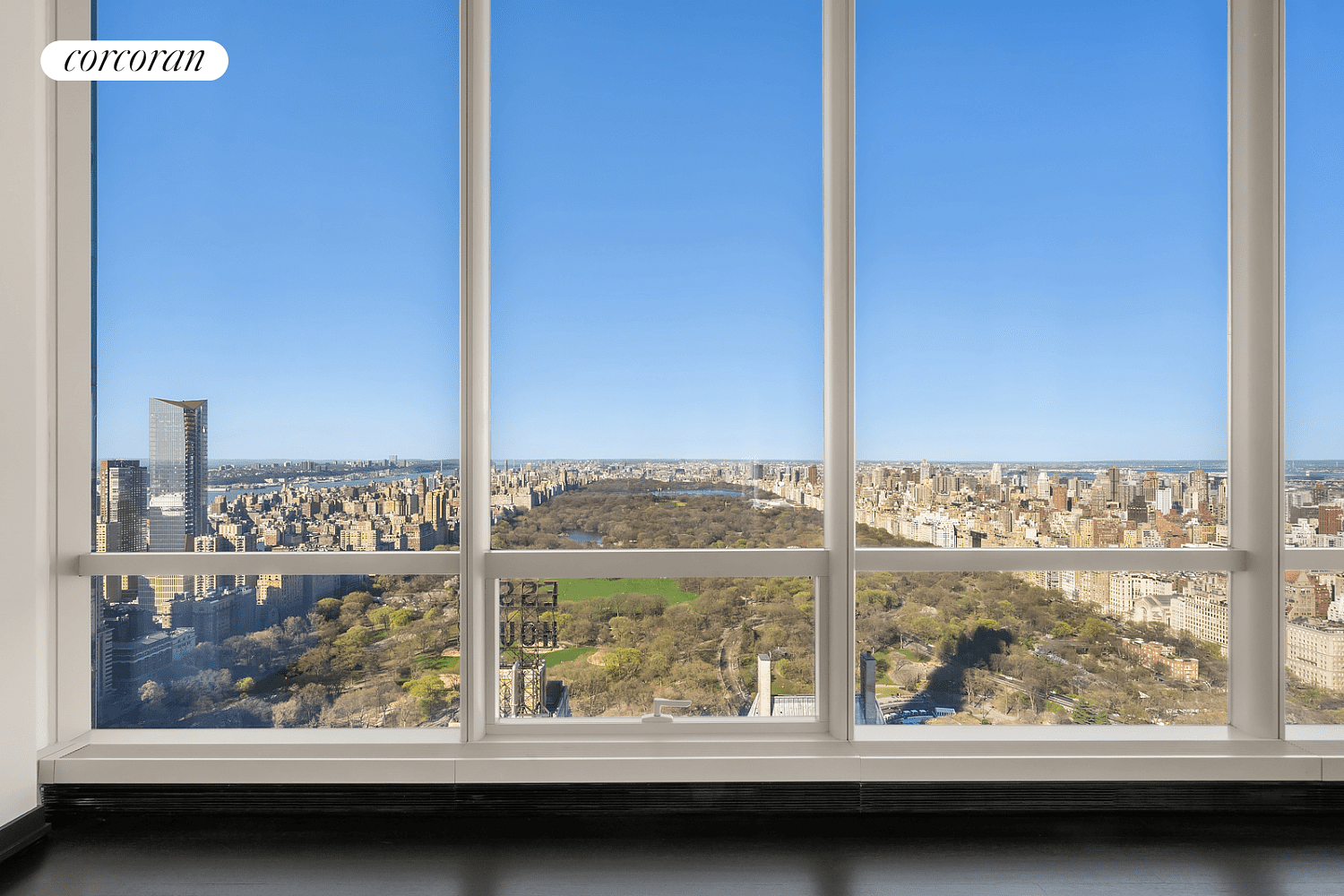 Image 1 of 31 for 157 West 57th Street #56C in Manhattan, New York, NY, 10019