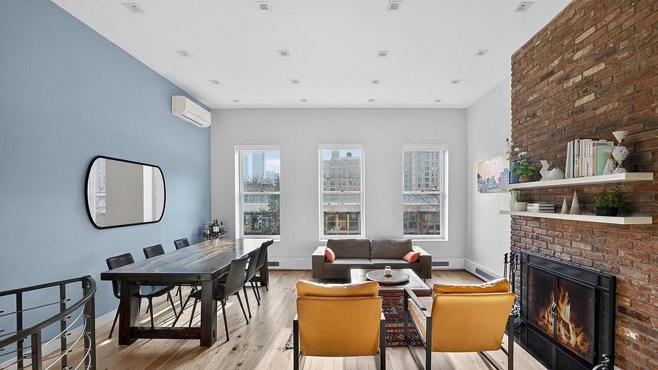 157 West 78th Street #PH