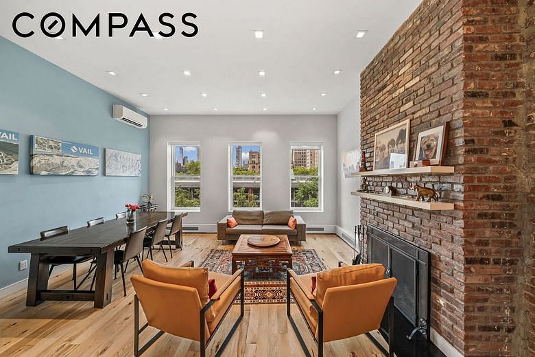 157 West 78th Street #PH