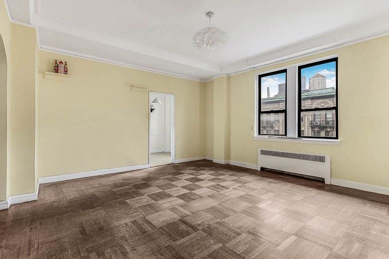 157 West 79th Street #12B