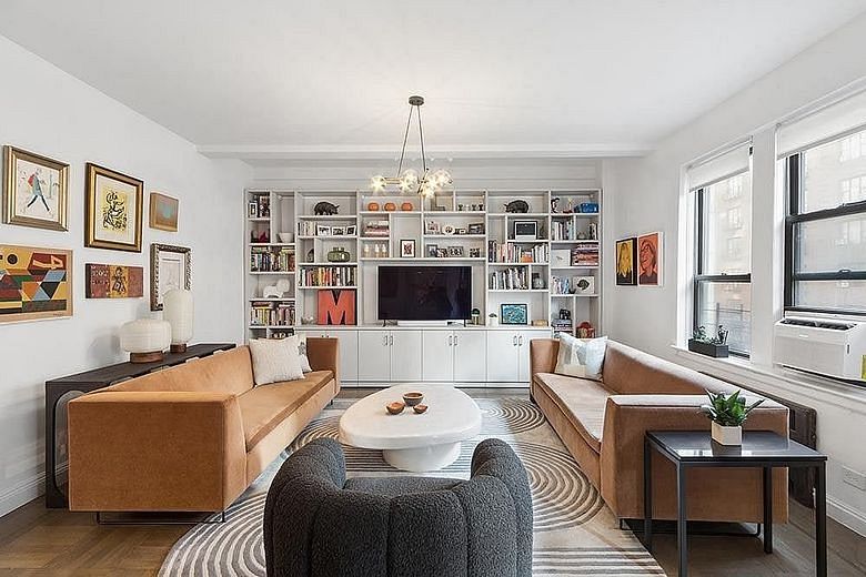 157 West 79th Street #7AE