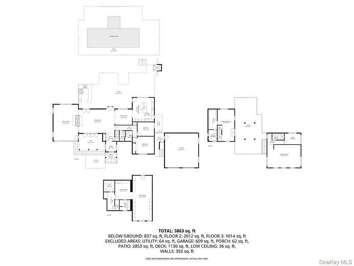 1570 Journeys End Road