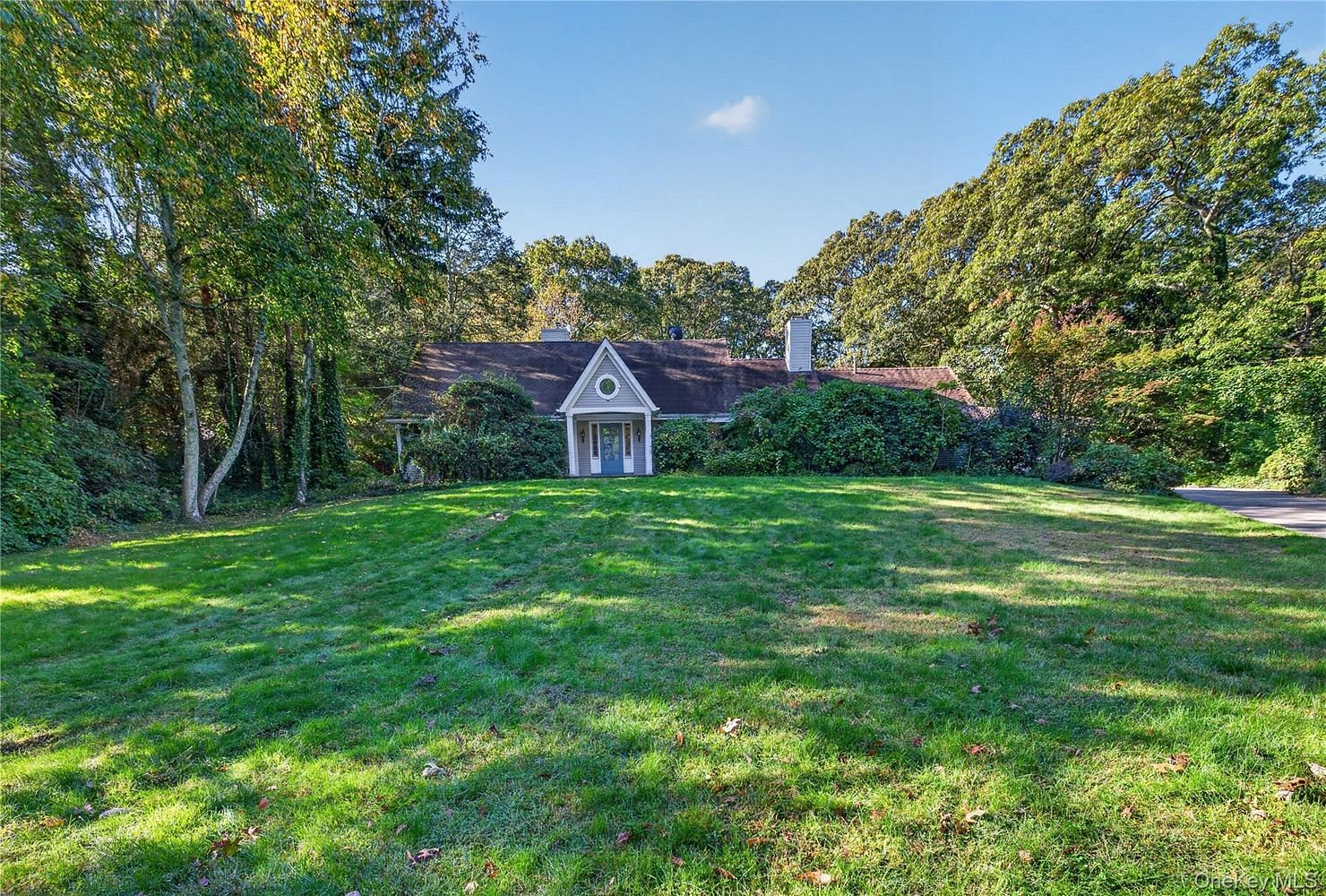 1574 Laurel Hollow Road