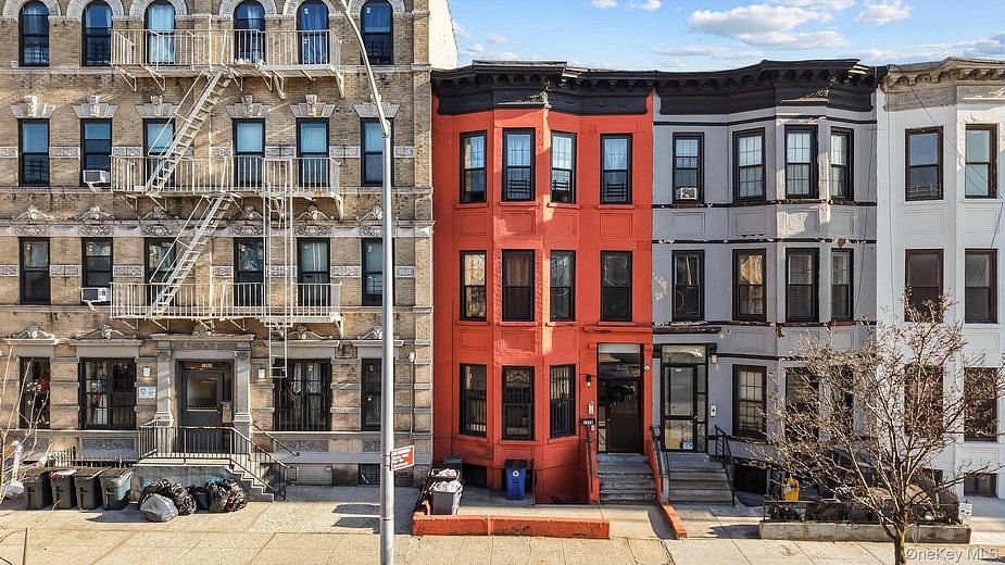 1578 Eastern Parkway