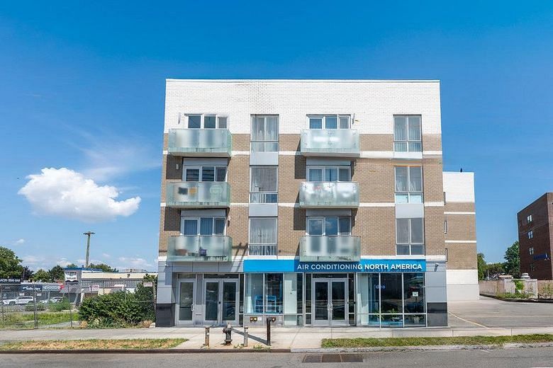 158-15 Union Turnpike #1A,1B,1D