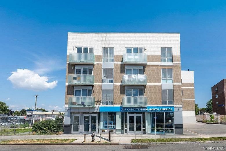 158-15 Union Turnpike #1A,1B,1D