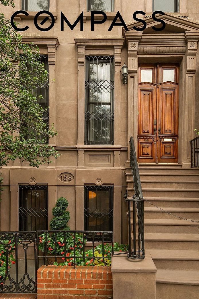 158 East 95th Street