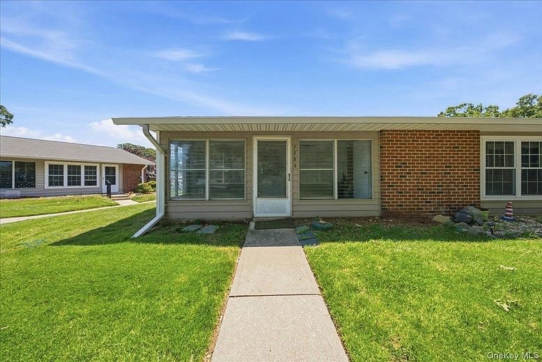 158 Falmouth Court #A