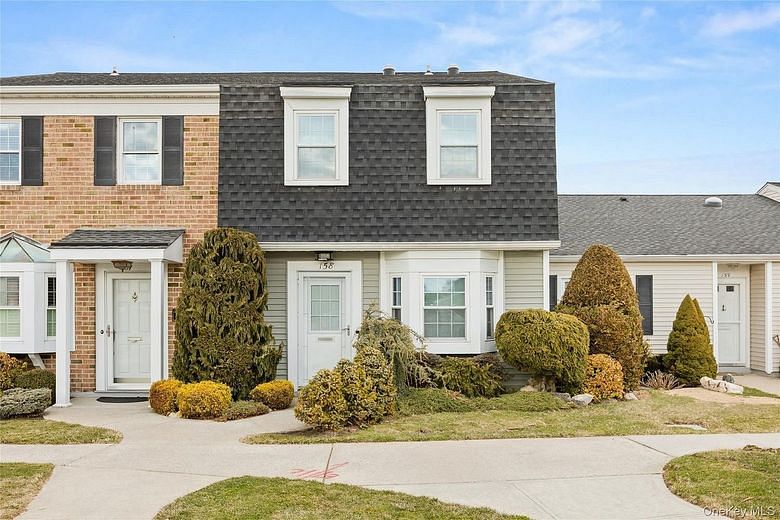 158 Harbor S
