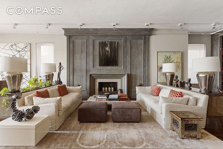 158 Mercer Street #5M