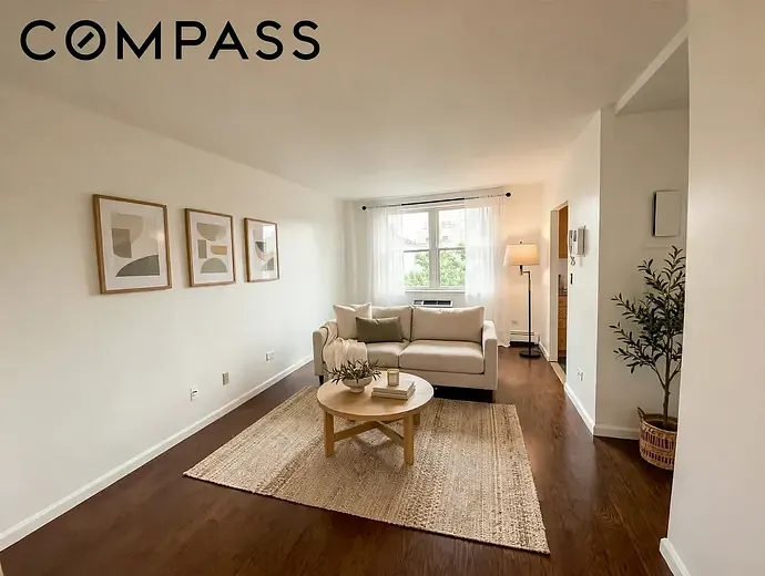 158 Sackett Street #3B