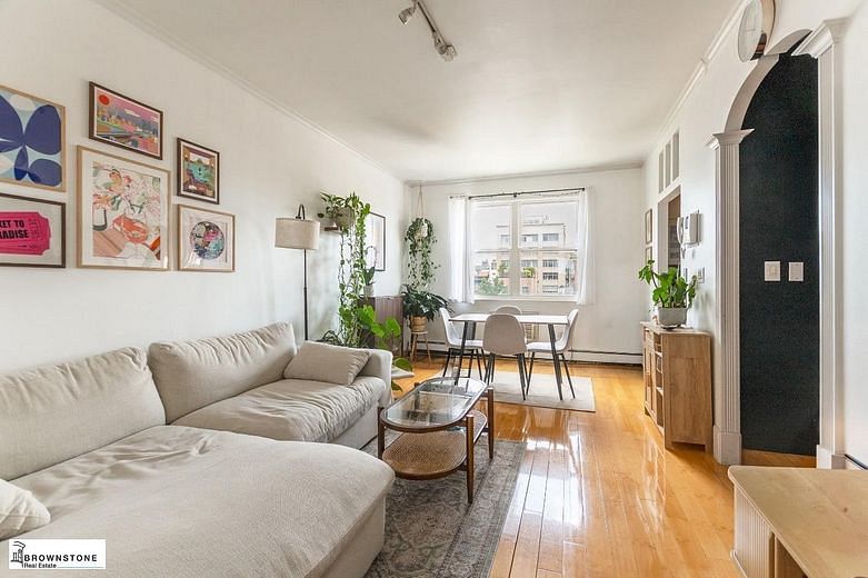 158 Sackett Street #5B