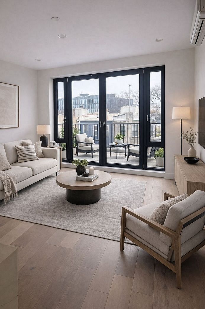 158 Somers Street #3A