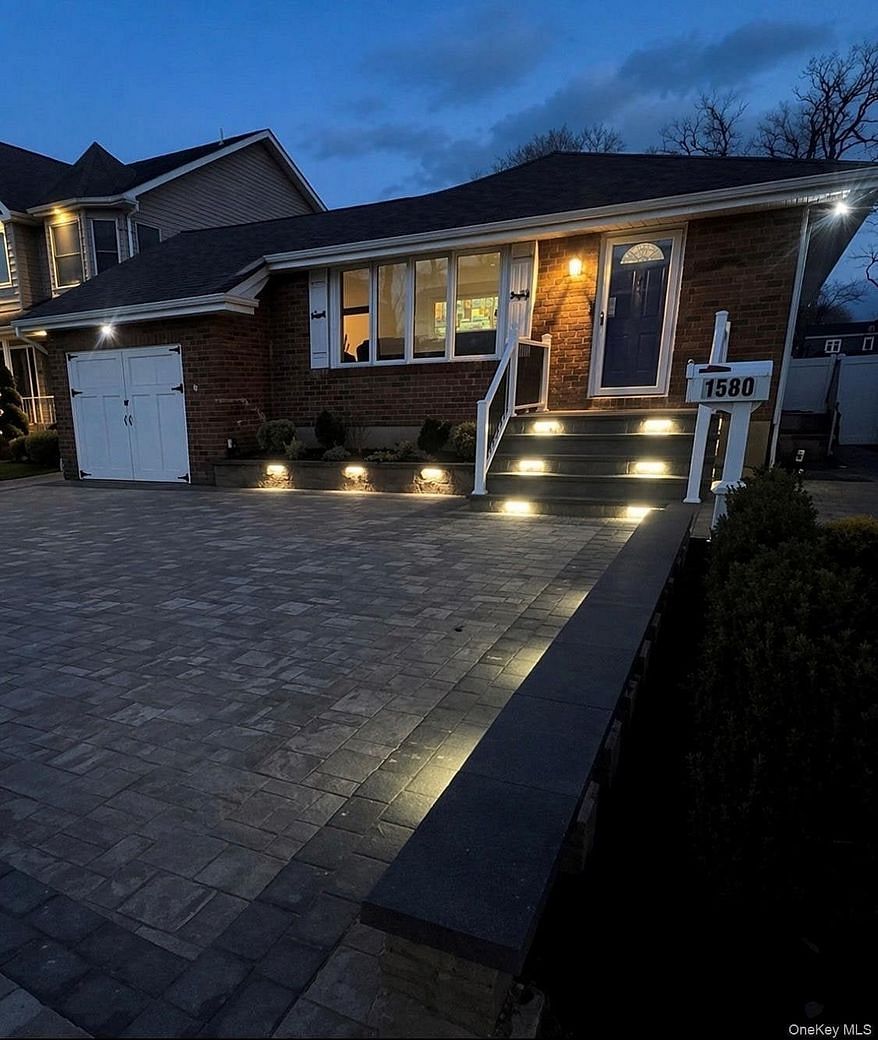 1580 N Jerusalem Road