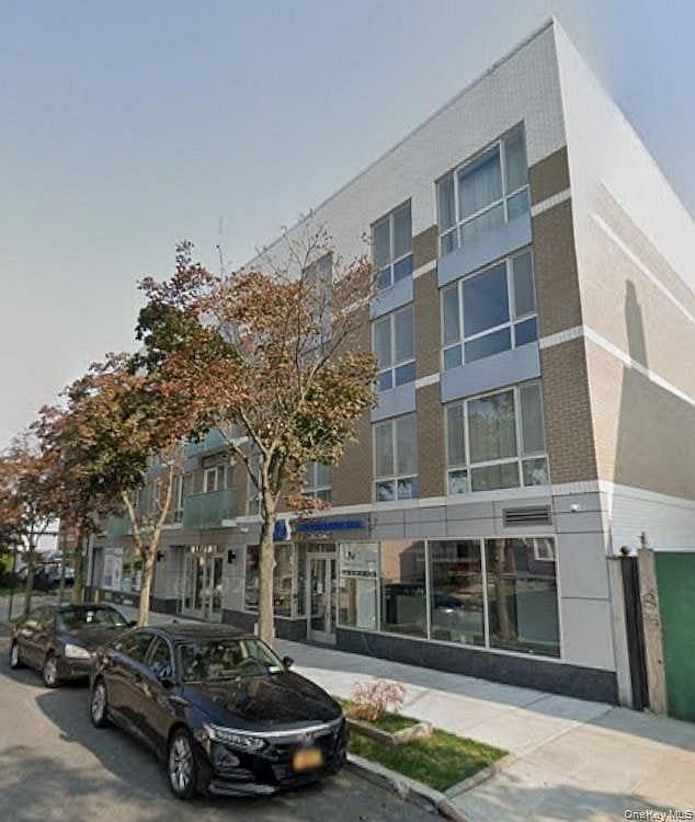 15816 79th Avenue #401N