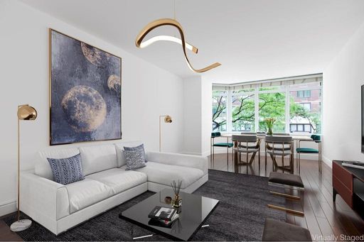 Image 1 of 8 for 300 East 55th Street #2E in Manhattan, NEW YORK, NY, 10022