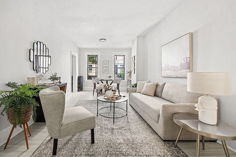 1588 Lincoln Place #TWNH