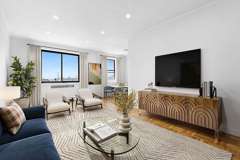 159-00 Riverside Drive West #2C50