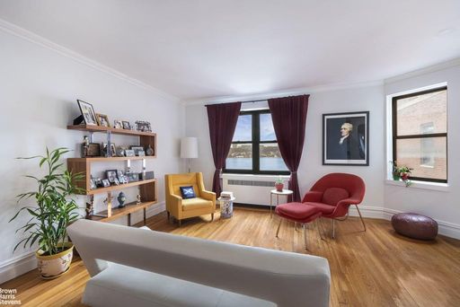 Image 1 of 10 for 159-00 Riverside DRIVE WEST #6D in Manhattan, New York, NY, 10032