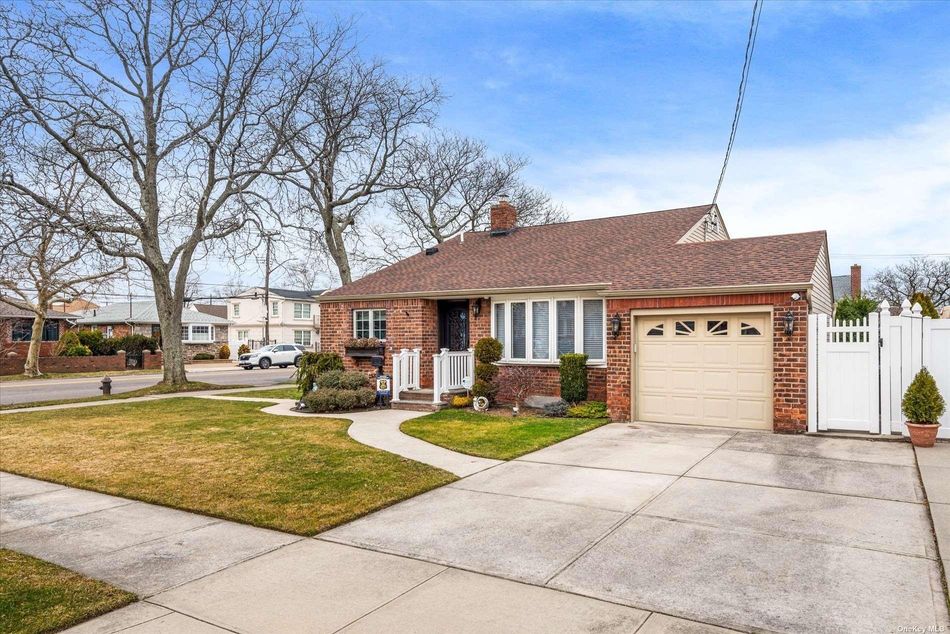 Image 1 of 29 for 159-03 83rd Street in Queens, Howard Beach, NY, 11414