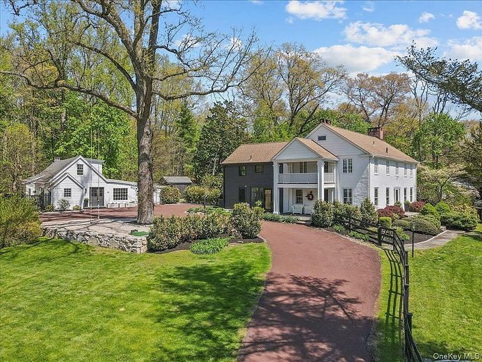 159-161 Chappaqua Road