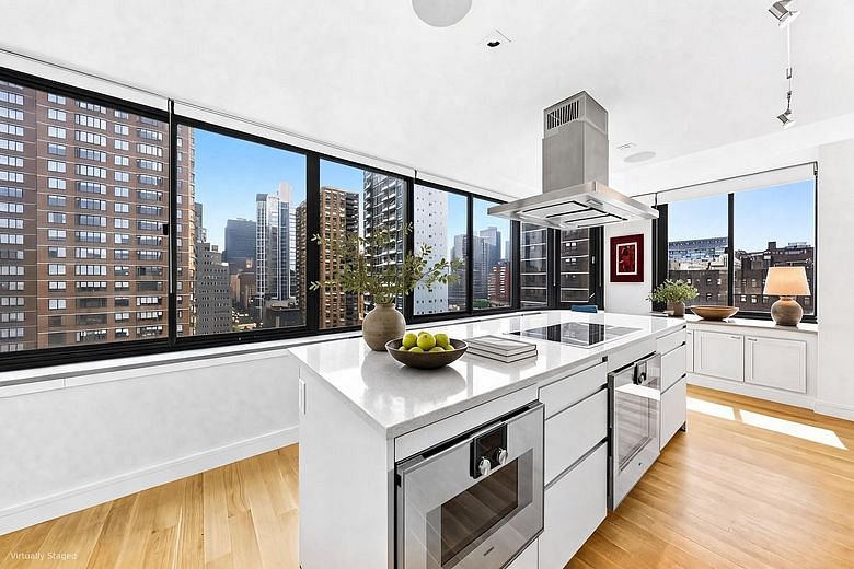 159 East 30th Street #15AB