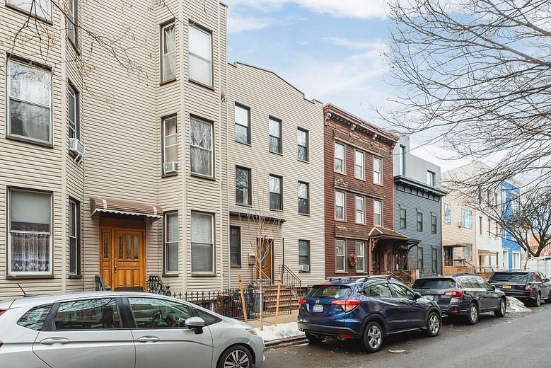 159 Eckford Street #MULTIFAMILY