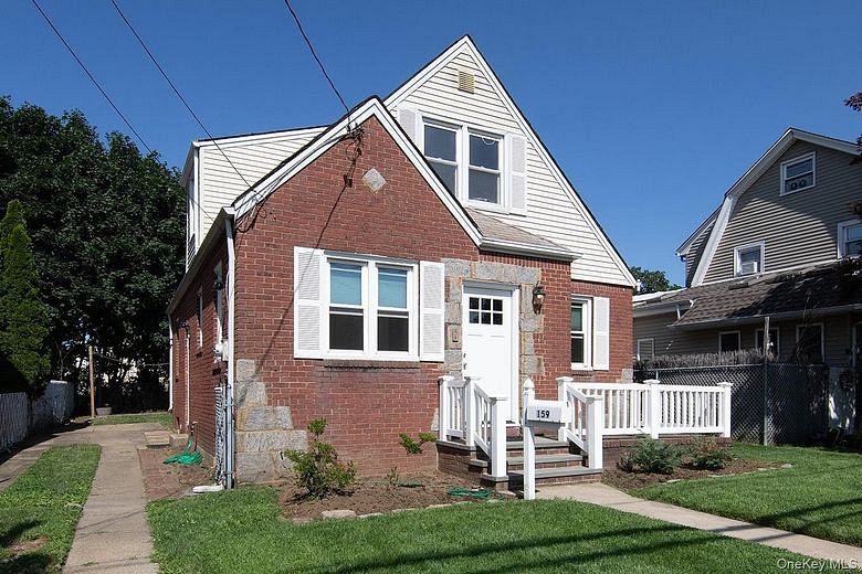 159 Harrison Avenue