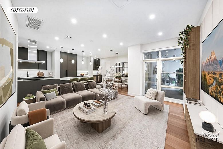 159 Madison Avenue #10ABC