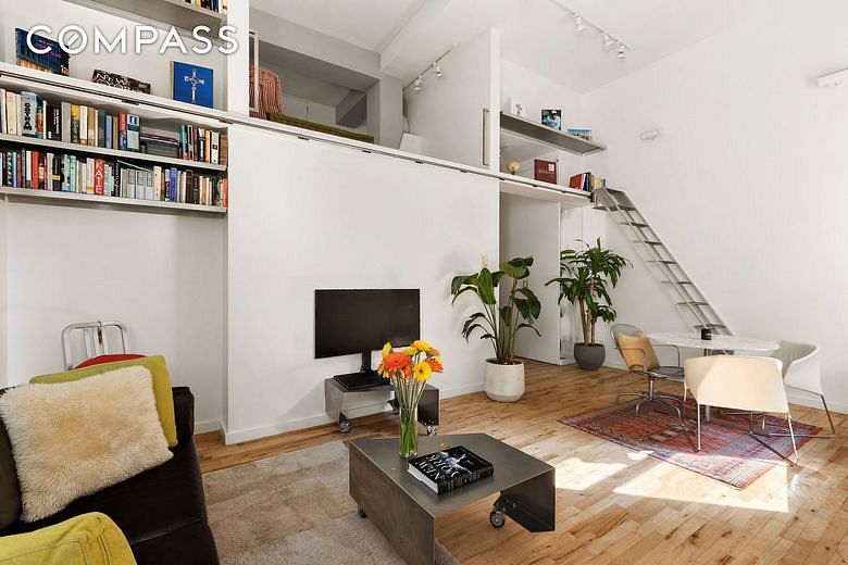 159 Madison Avenue #12JJ