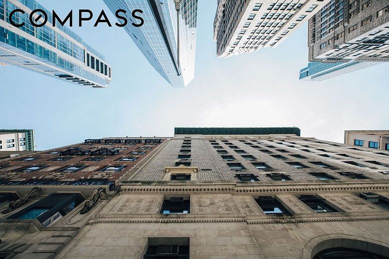 159 Madison Avenue #6D
