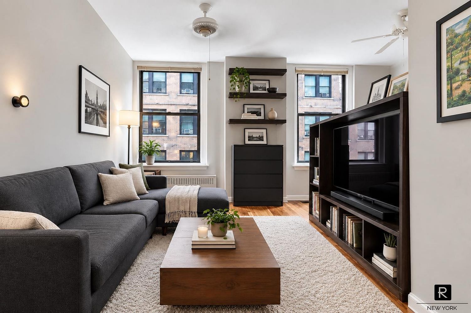 159 Madison Avenue #6E