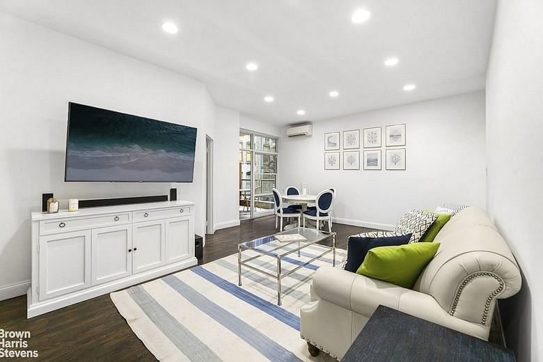 159 Madison Avenue #8C