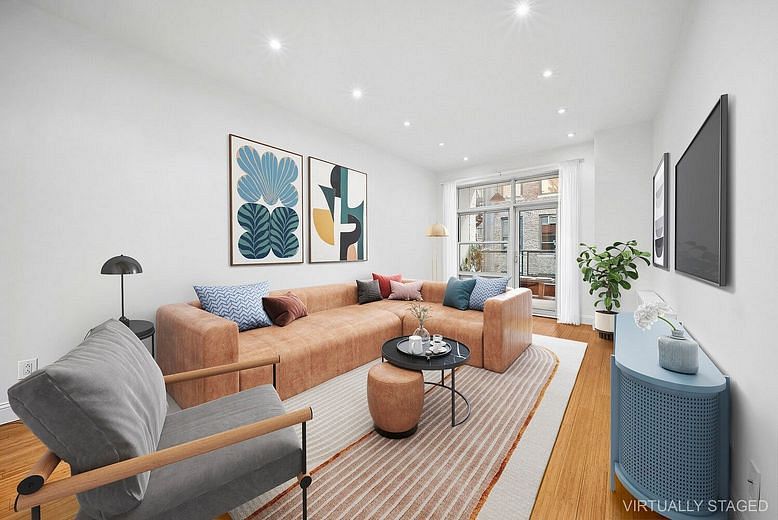 159 Madison Avenue #9B