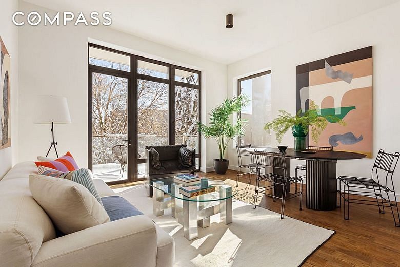 159 Tompkins Avenue #3B